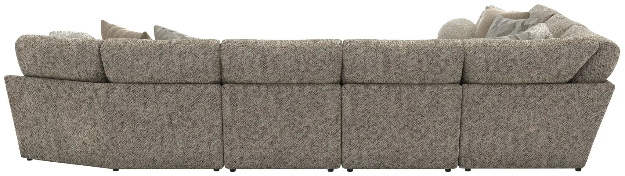 Turner - Sectional by Unique Piece Furniture