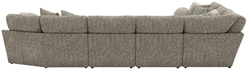 Turner - Sectional by Unique Piece Furniture