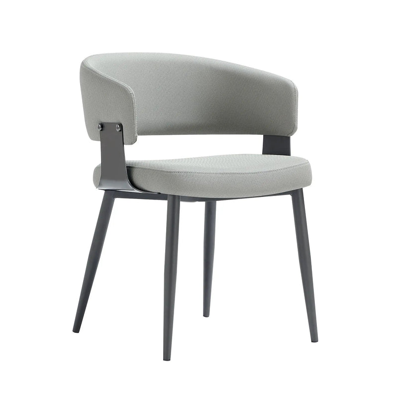 Luce - Dining Chair by HouseOfZazla