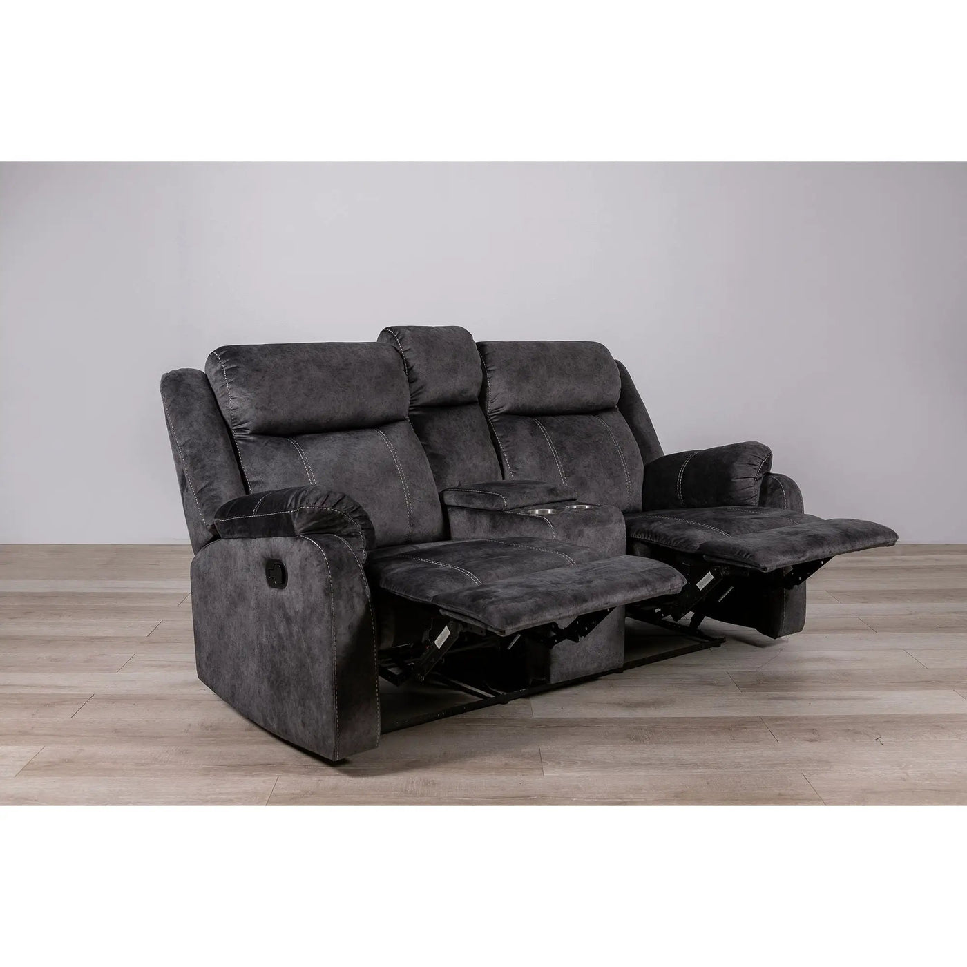 Sonet Domino - Recliner by HouseOfZazla