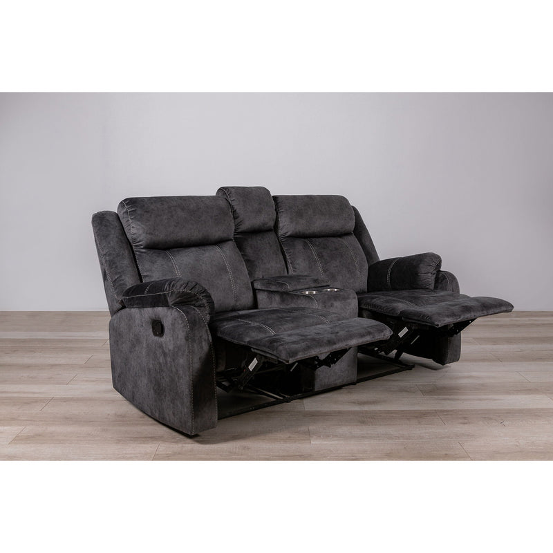 Sonet Domino - Recliner by HouseOfZazla