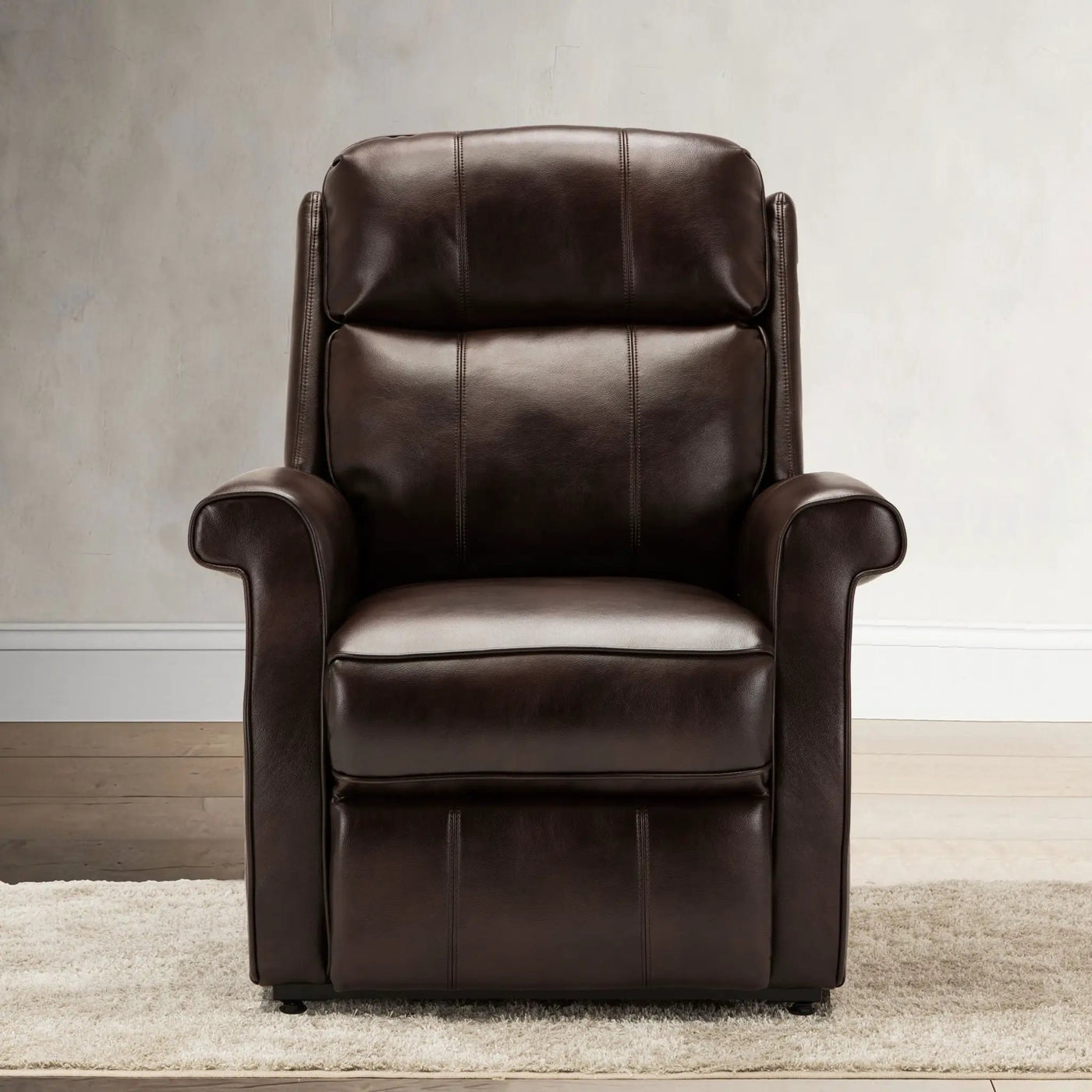Landis - Lift Chair With Electric Recline Function by HouseOfZazla