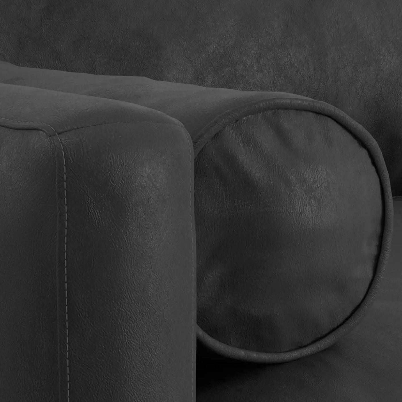 Morrison - Sofa And Ottoman Set by HouseOfZazla