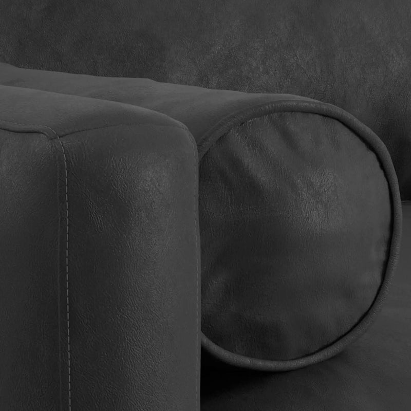 Morrison - Sofa And Ottoman Set by HouseOfZazla