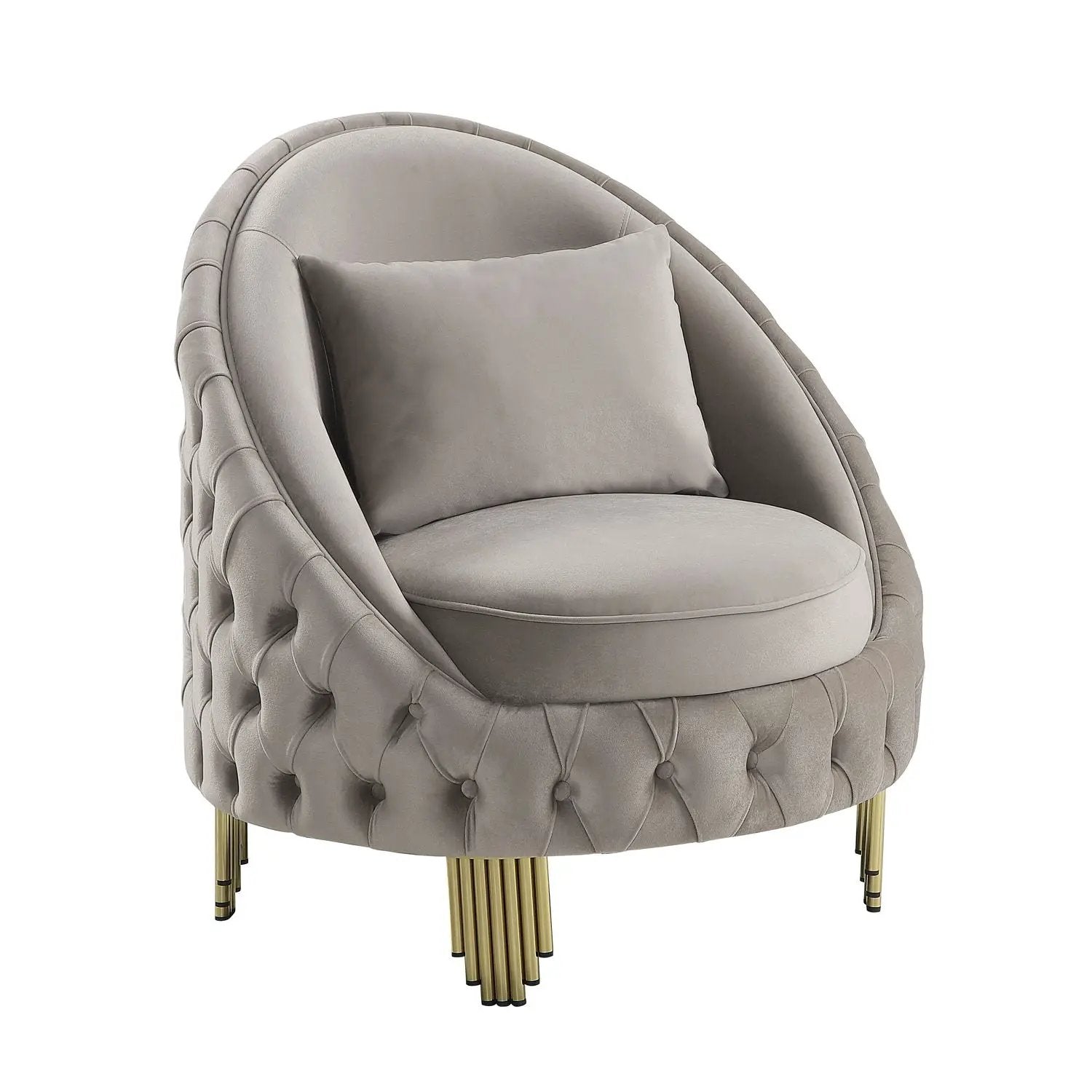 Vanessa - Accent Chair by HouseOfZazla