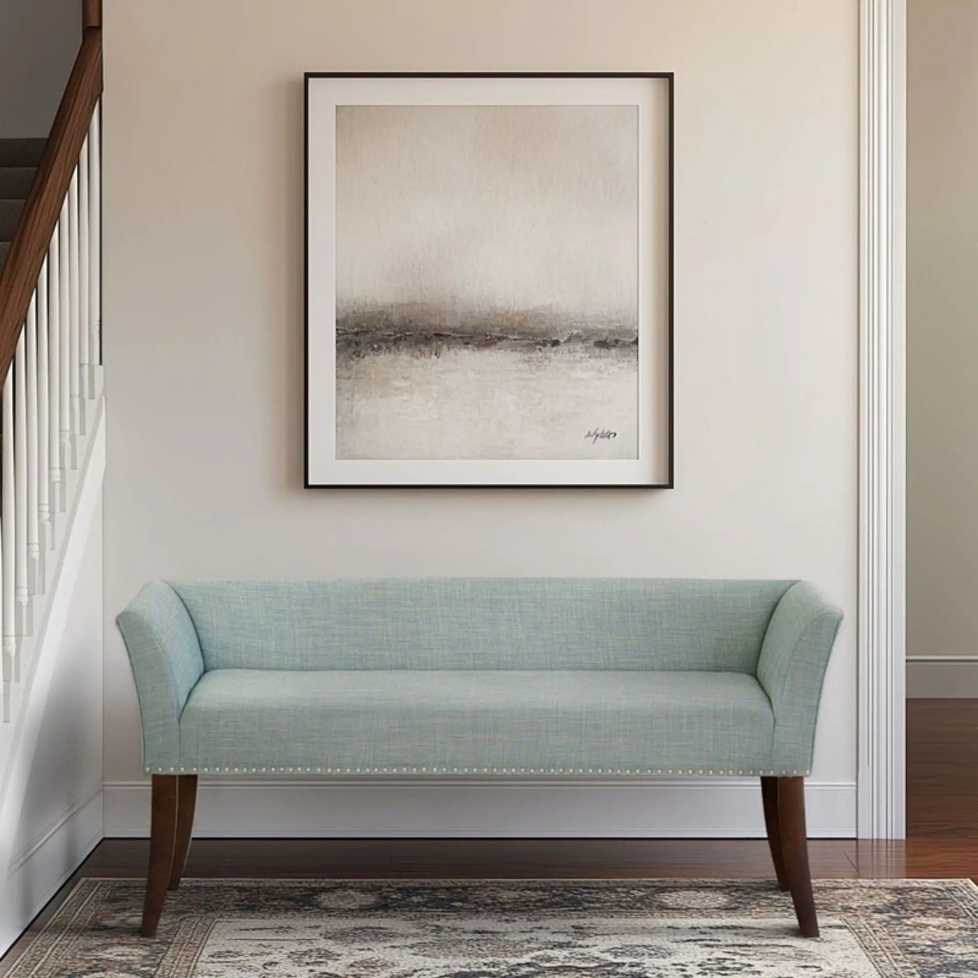 Welburn - Upholstered Bench by Unique Piece Furniture