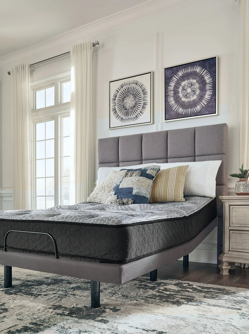 Comfort Plus - Hybrid Mattress by Unique Piece Furniture