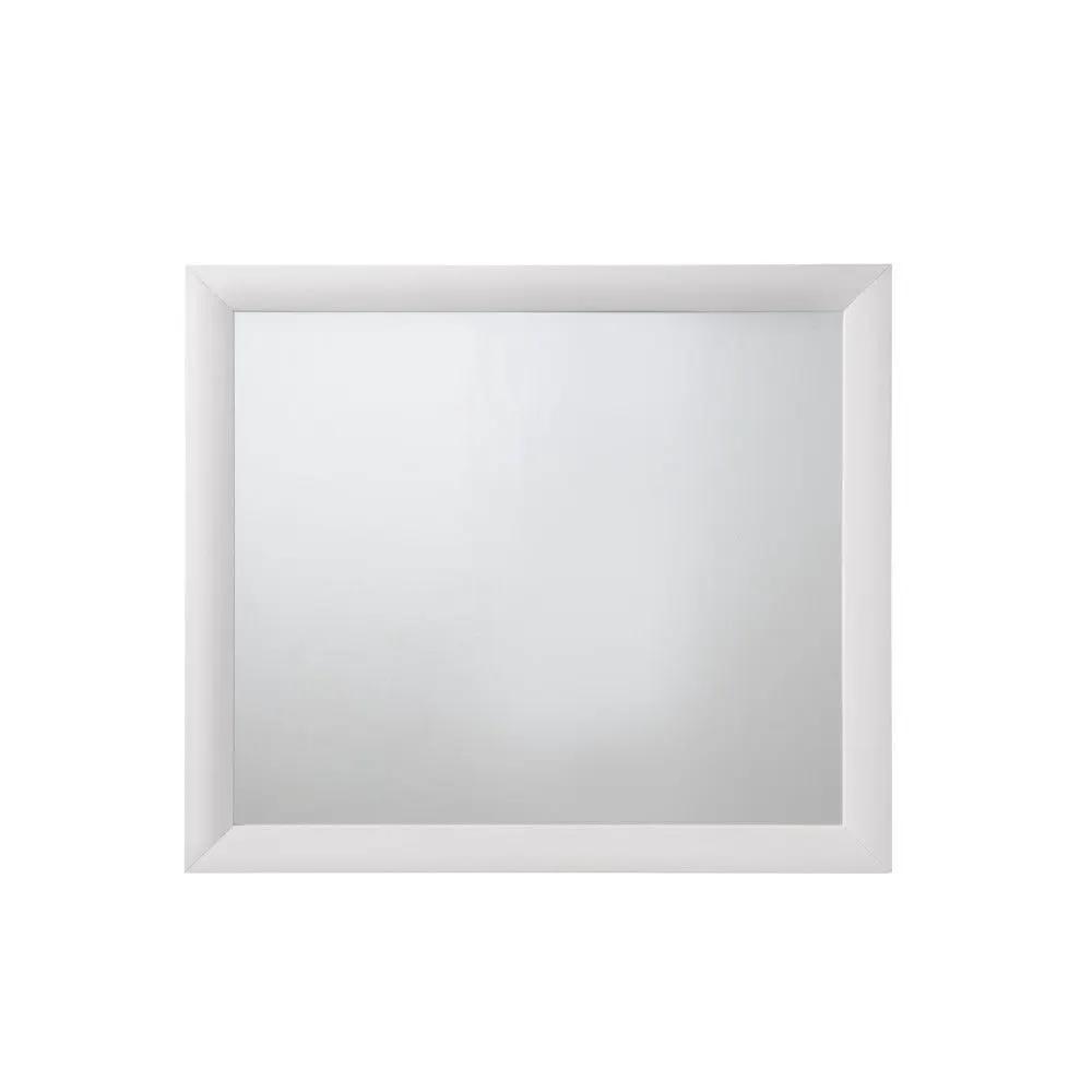 Ireland Contemporary Design Mirror by HouseOfZazla