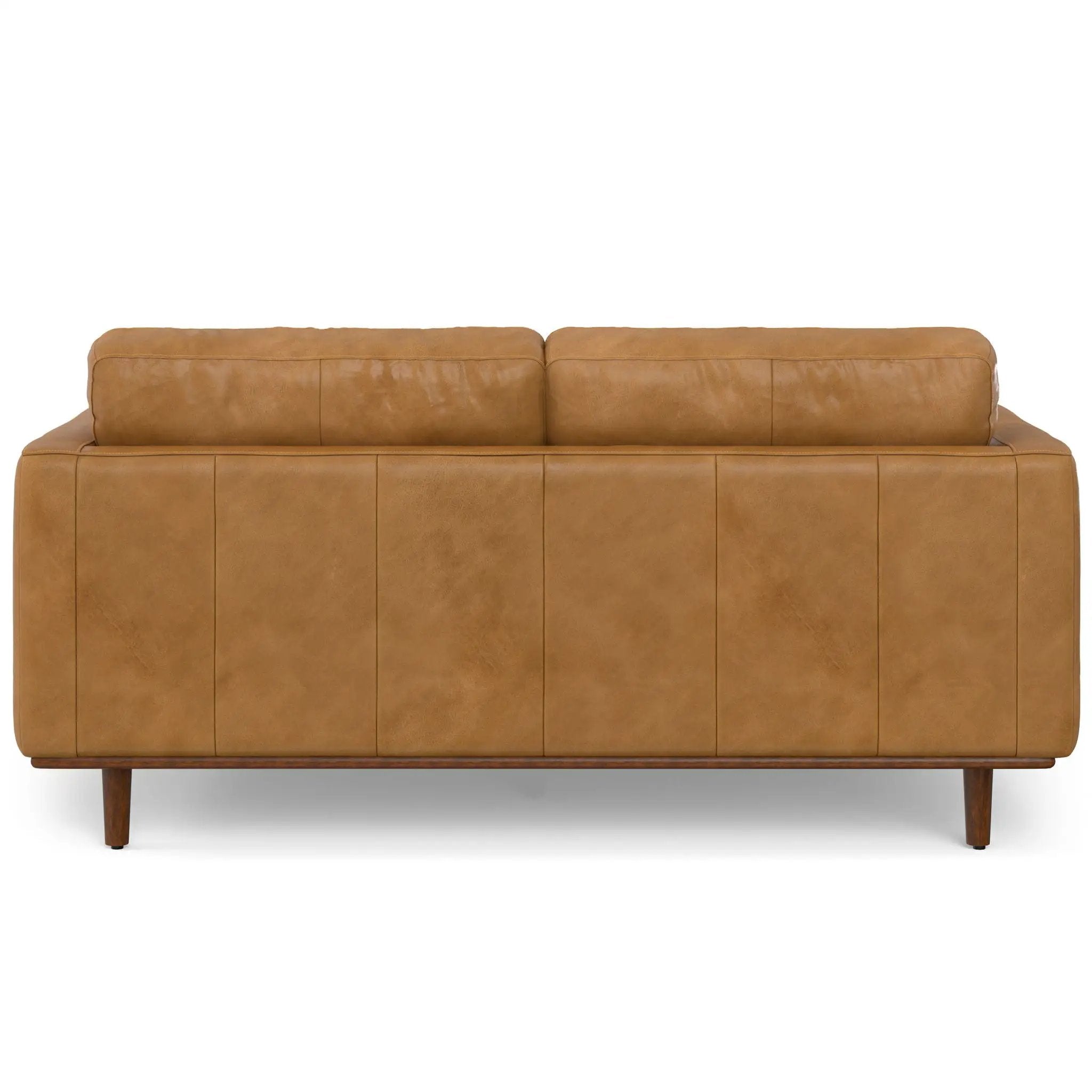 Morrison - Upholstered Sofa by Unique Piece Furniture