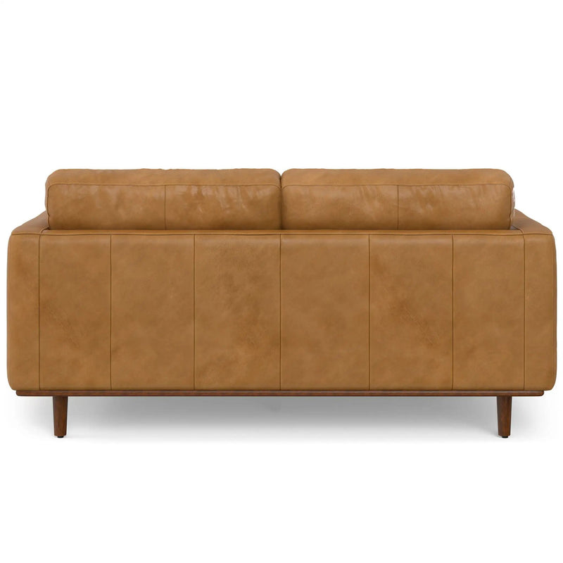 Morrison - Upholstered Sofa by HouseOfZazla