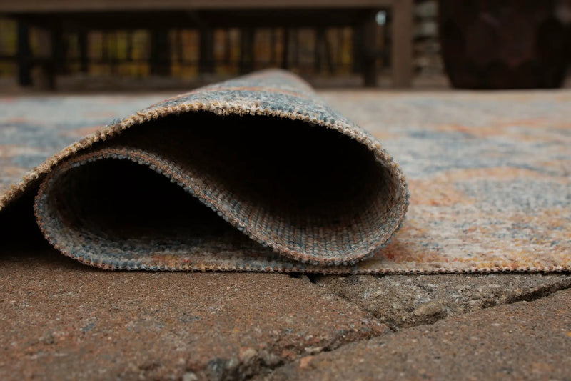 Wraylen - Rug by Unique Piece Furniture