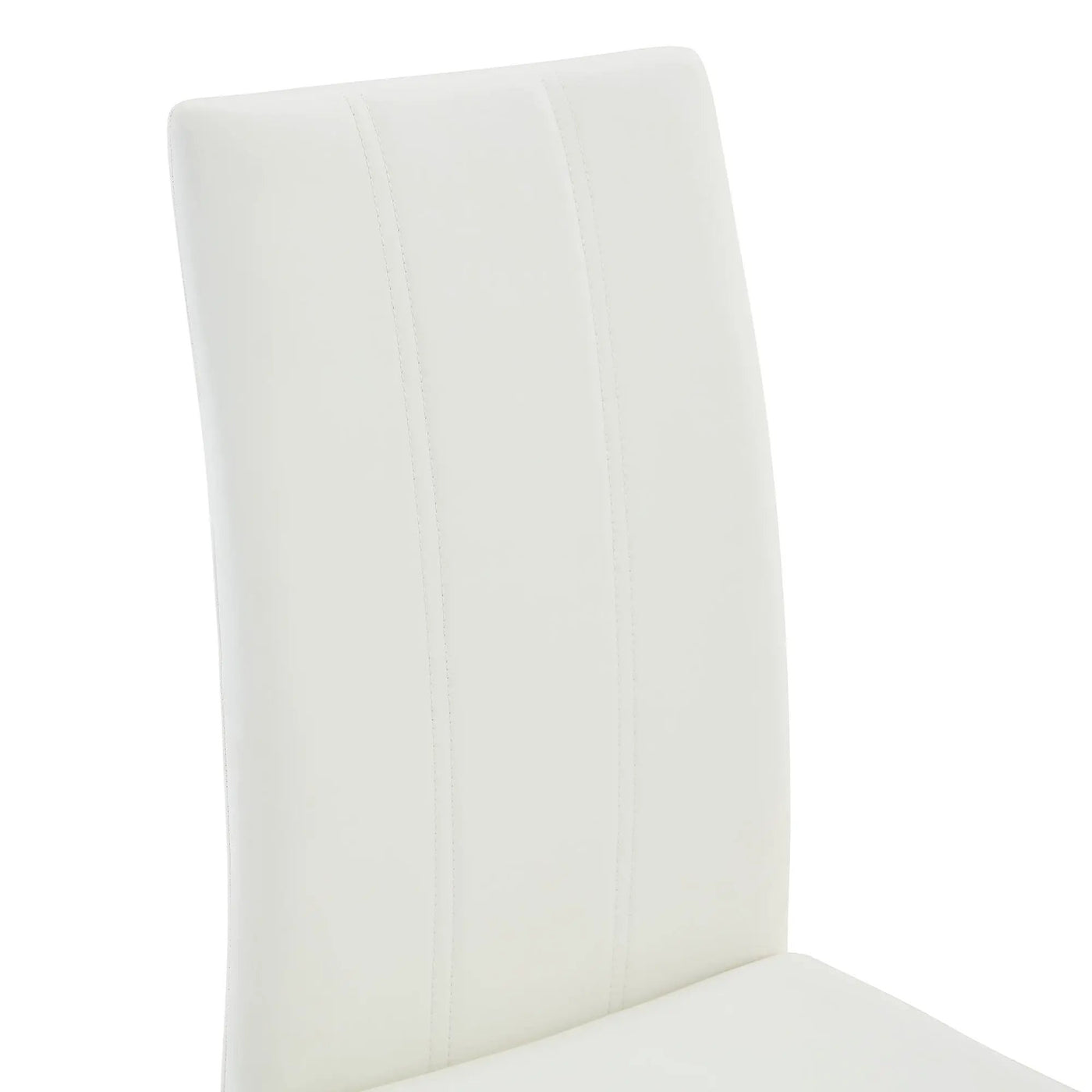 Upholstered Dining Chairs For Dining Room by HouseOfZazla