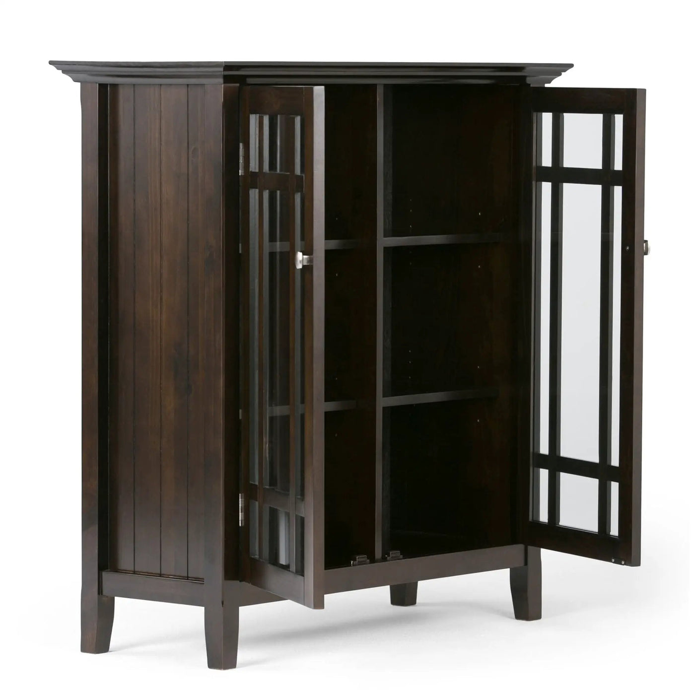 Bedford - Storage Media Cabinet by Unique Piece Furniture
