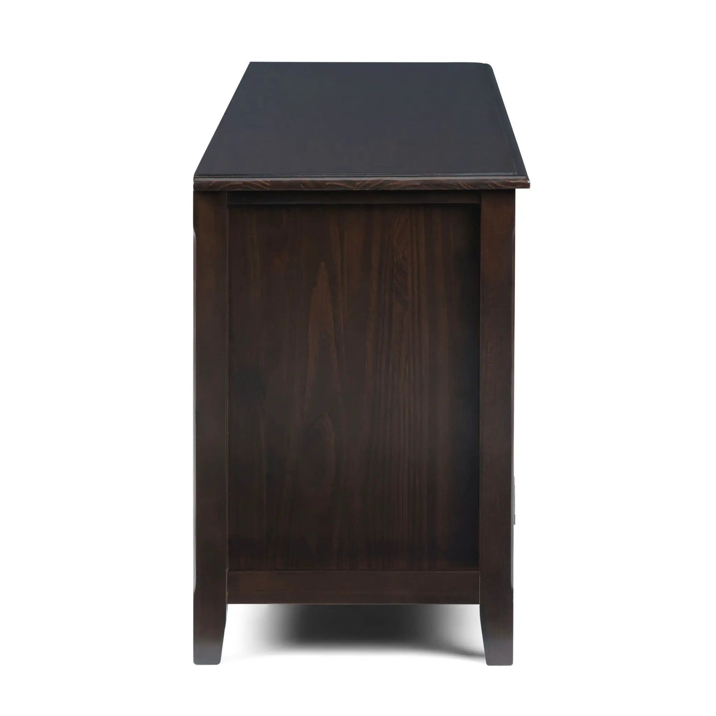 Burlington - TV Media Stand by HouseOfZazla