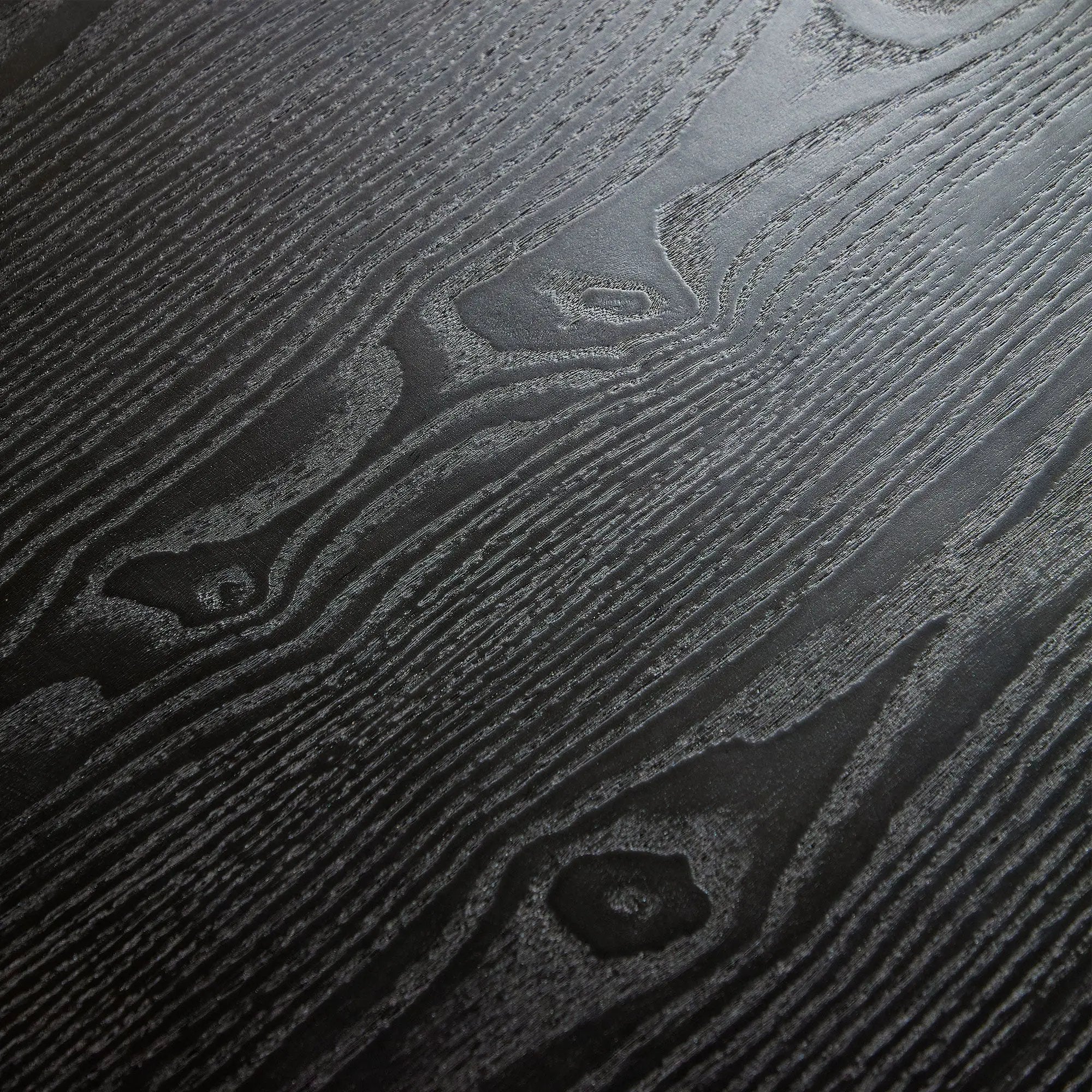 46.45 Inch MDF Dining Table for Dining Room by HouseOfZazla
