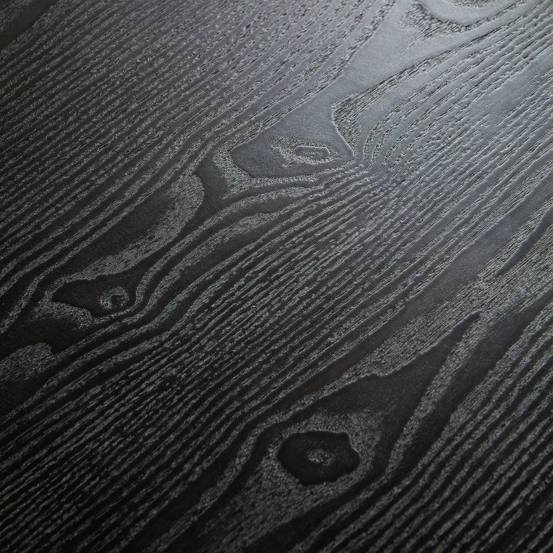 46.45 Inch MDF Dining Table for Dining Room by HouseOfZazla