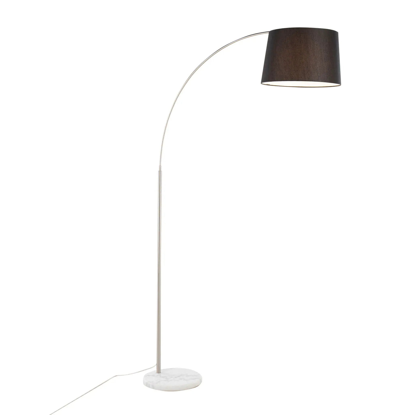 March - Contemporary Design Floor Lamp by HouseOfZazla
