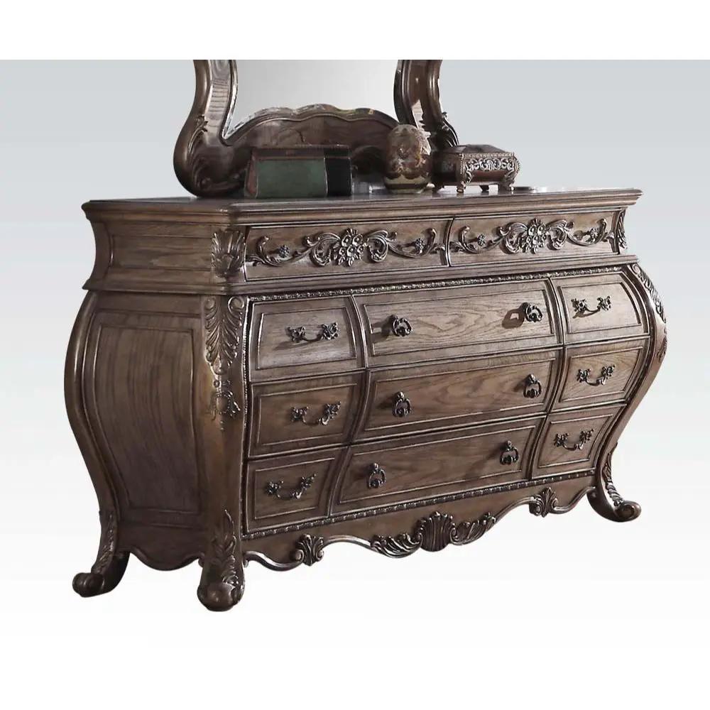 Ragenardus - Dresser by Unique Piece Furniture