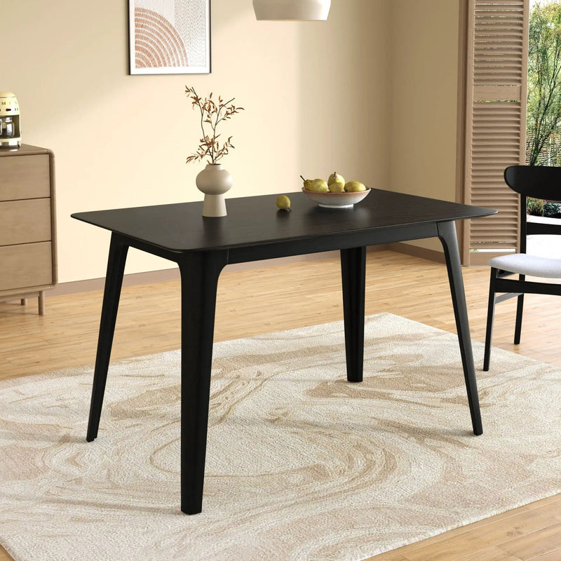 Modern Aesthetic Dining Table by HouseOfZazla