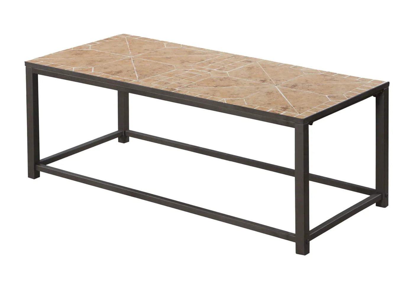 Table, Rectangular, Transitional Multi-Use Design by HouseOfZazla