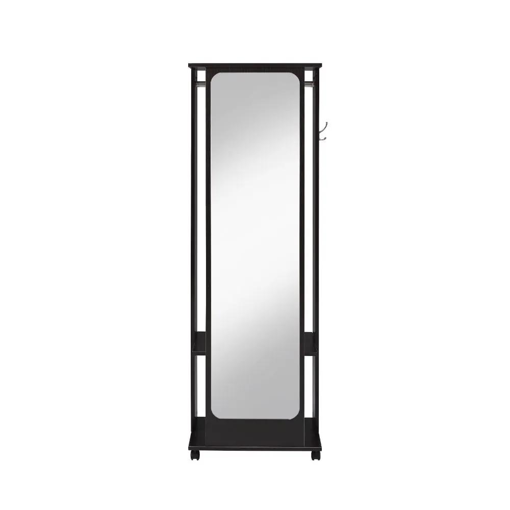 Kolen - Hall Tree - Espresso by Unique Piece Furniture