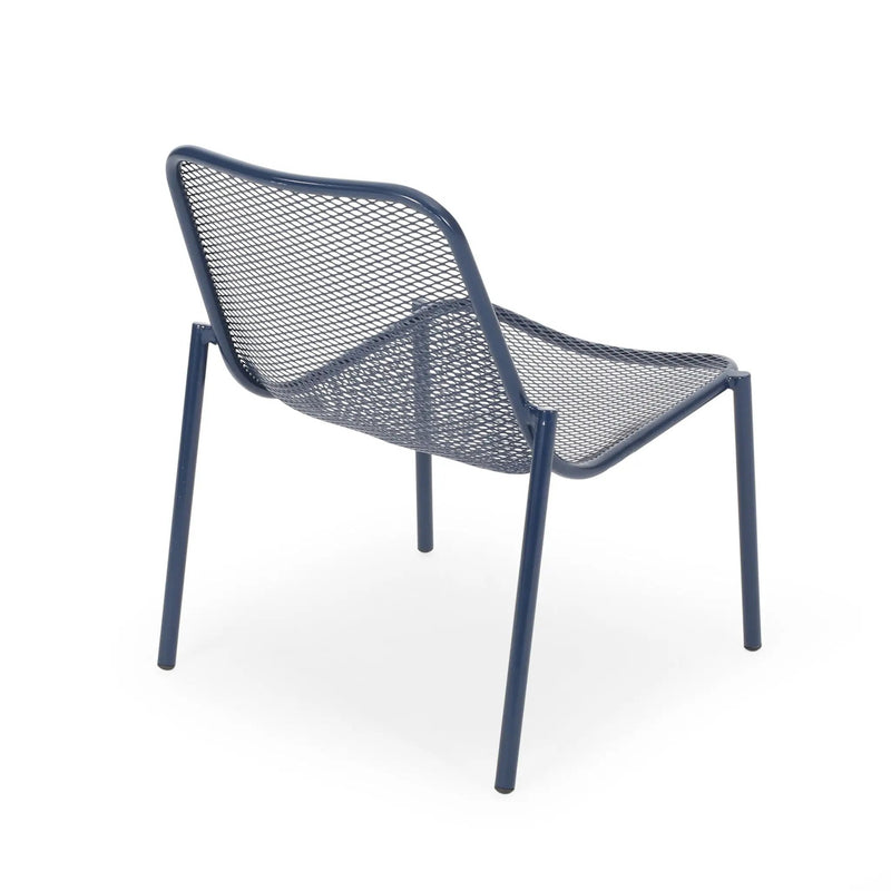 Kincaid Stackable Iron Chair by HouseOfZazla