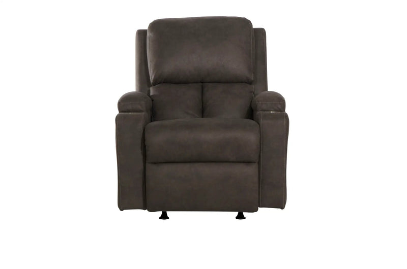 Kyle - Rocker Recliner by Unique Piece Furniture