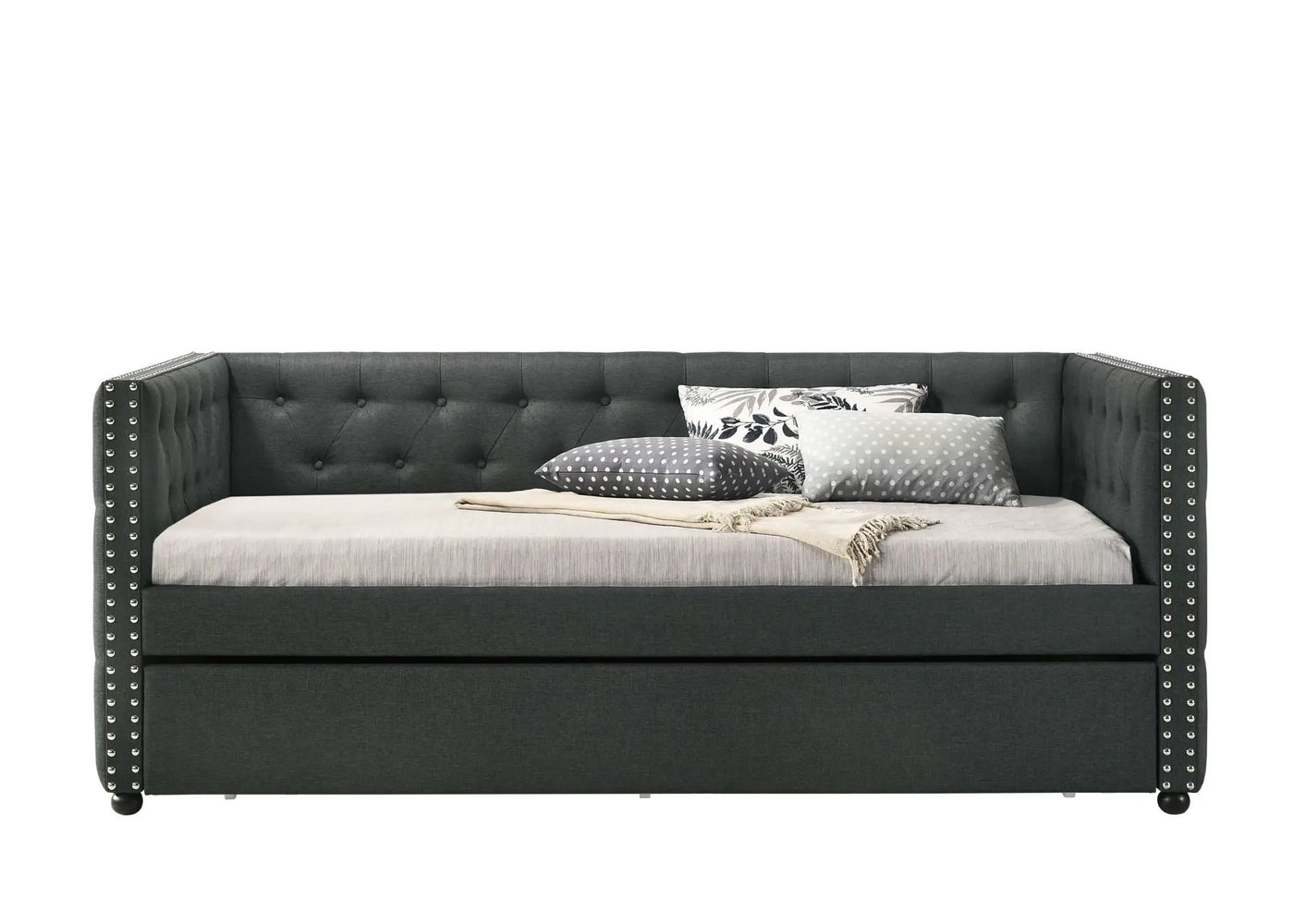 Romona - Daybed With Trundle by Unique Piece Furniture