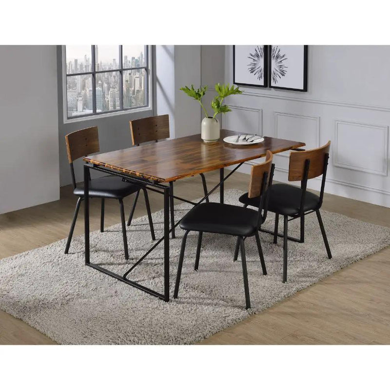 Jurgen - Dining Table by Unique Piece Furniture