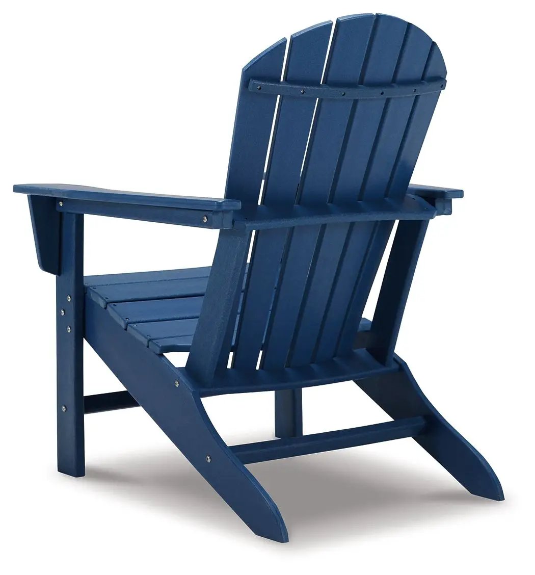 Sundown Treasure - Outdoor Adirondack Chair by Unique Piece Furniture