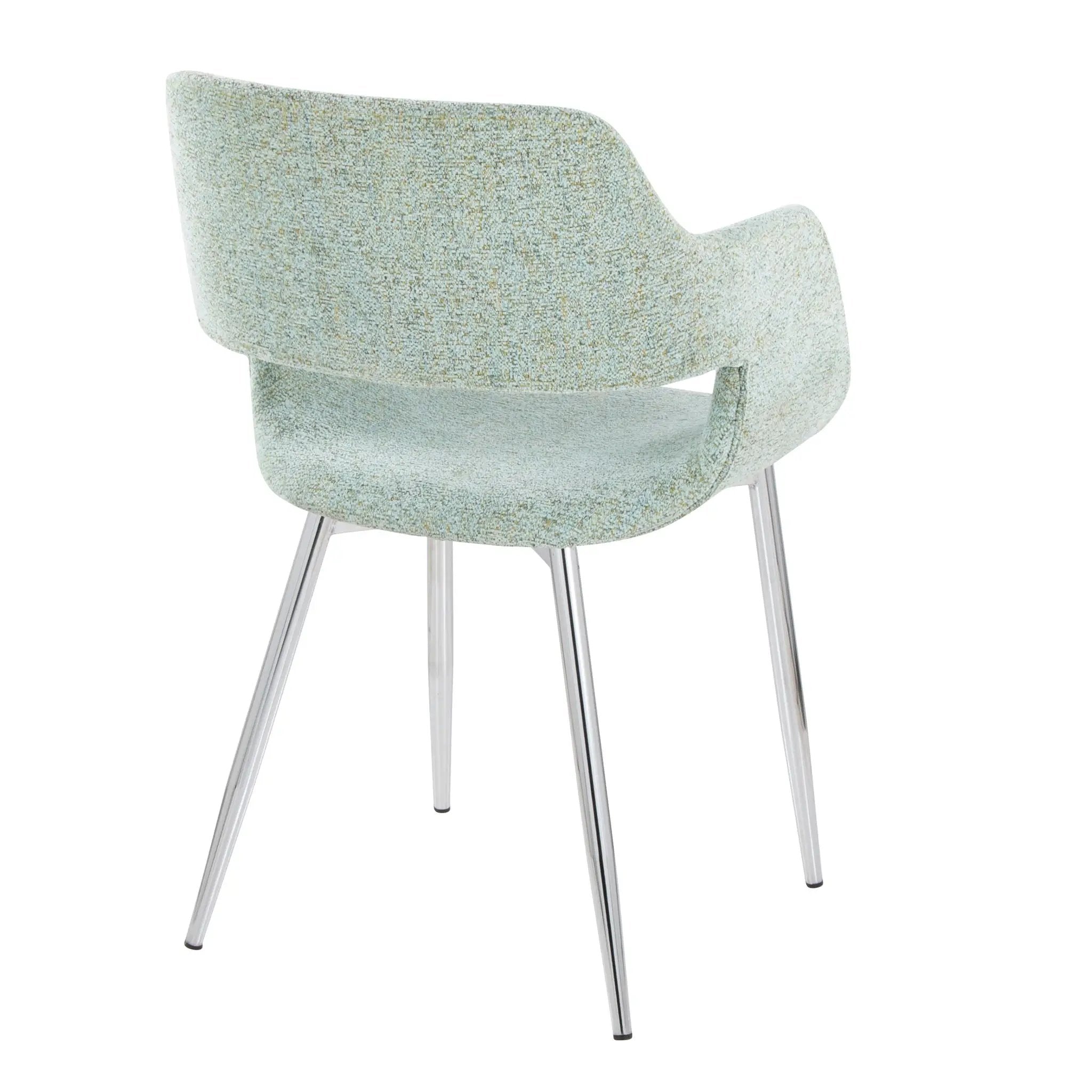 Margarite - Contemporary Dining Chair (Set of 2) by Unique Piece Furniture
