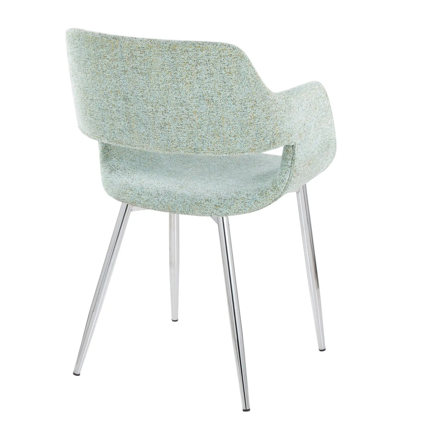 Margarite - Contemporary Dining Chair (Set of 2) by HouseOfZazla
