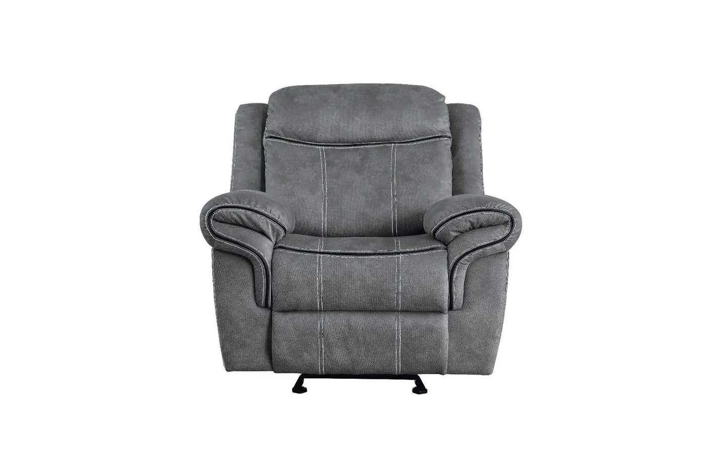 Zubaida - Glider Recliner by Unique Piece Furniture