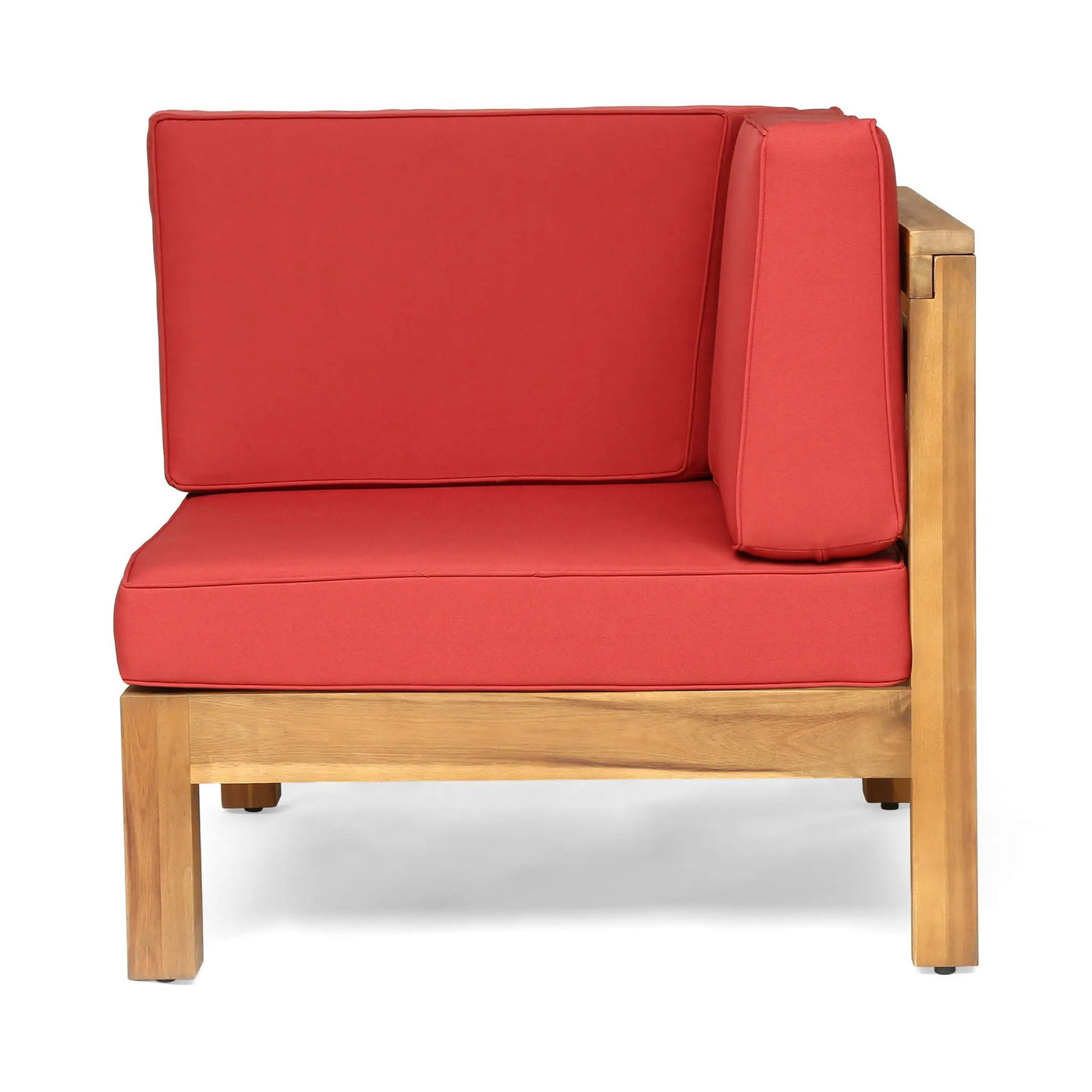 Oana - 3 Piece Loveseat Set With Coffee Table by HouseOfZazla