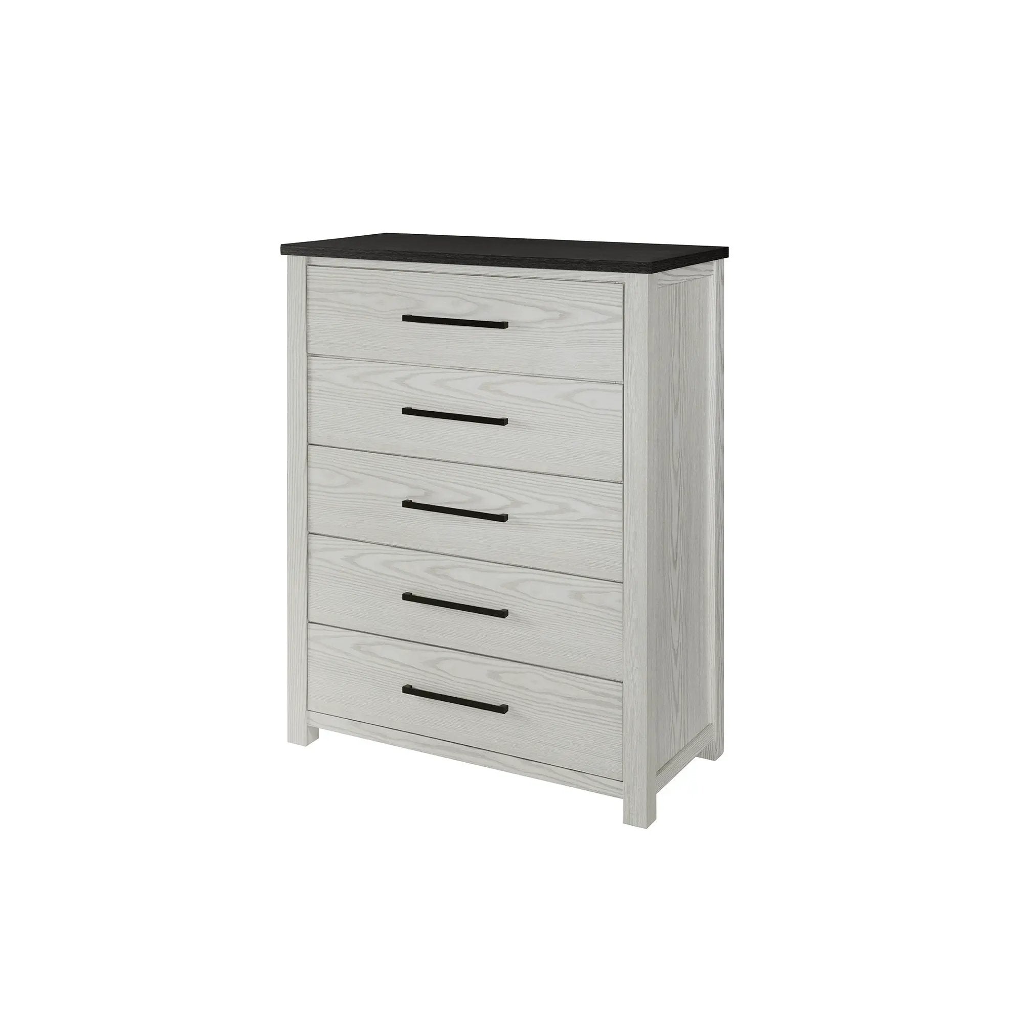 Avery - Chest, Spacious Drawers - Beige by Unique Piece Furniture
