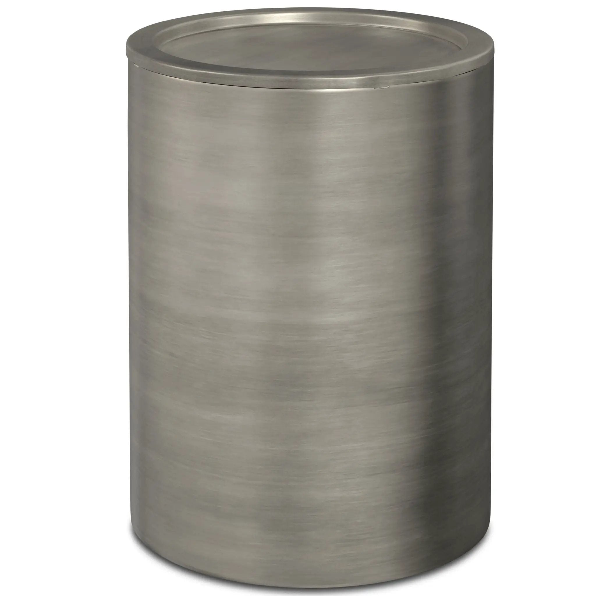 Corbin - Handcrafted Metal Side Table by Unique Piece Furniture