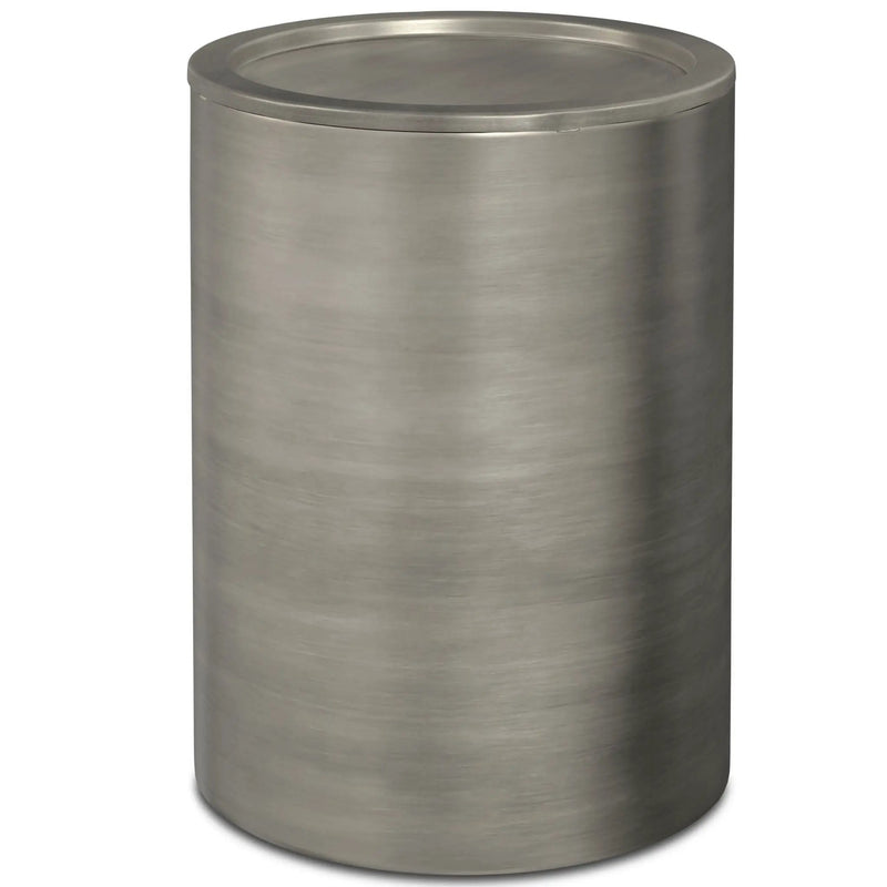 Corbin - Handcrafted Metal Side Table by Unique Piece Furniture