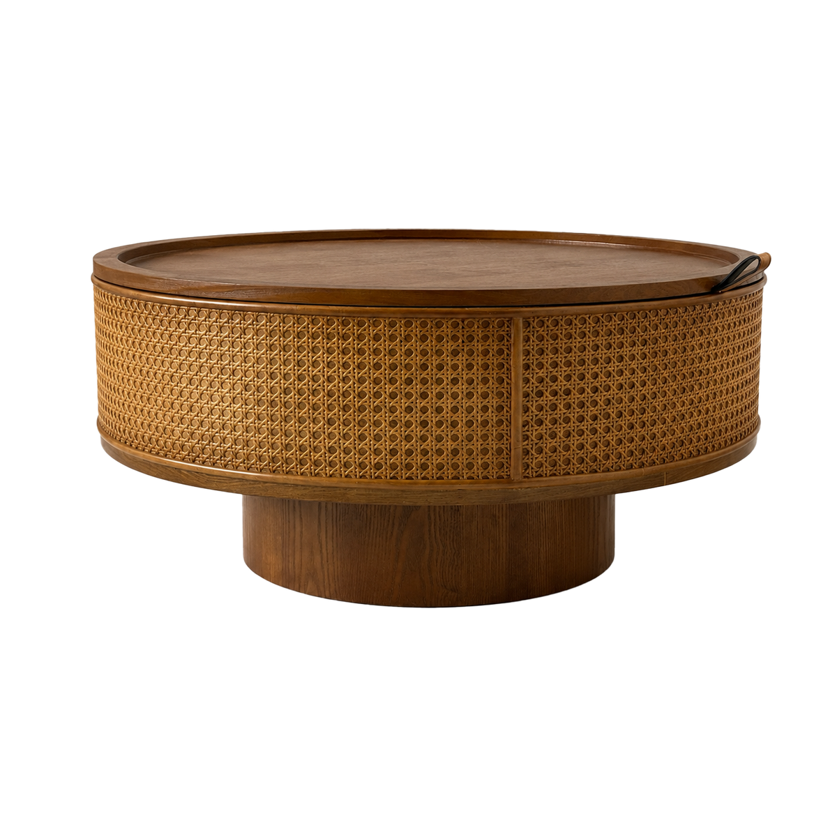 30.71" Round Table by HouseOfZazla