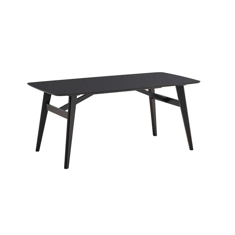 Eliora - Dining Table - Black by Unique Piece Furniture