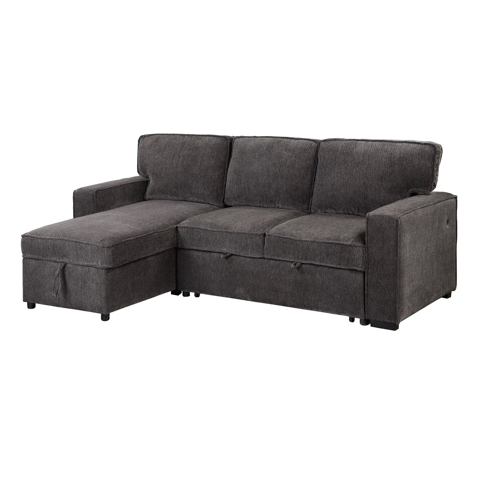 Territory - Pull Out Sofa Bed by HouseOfZazla