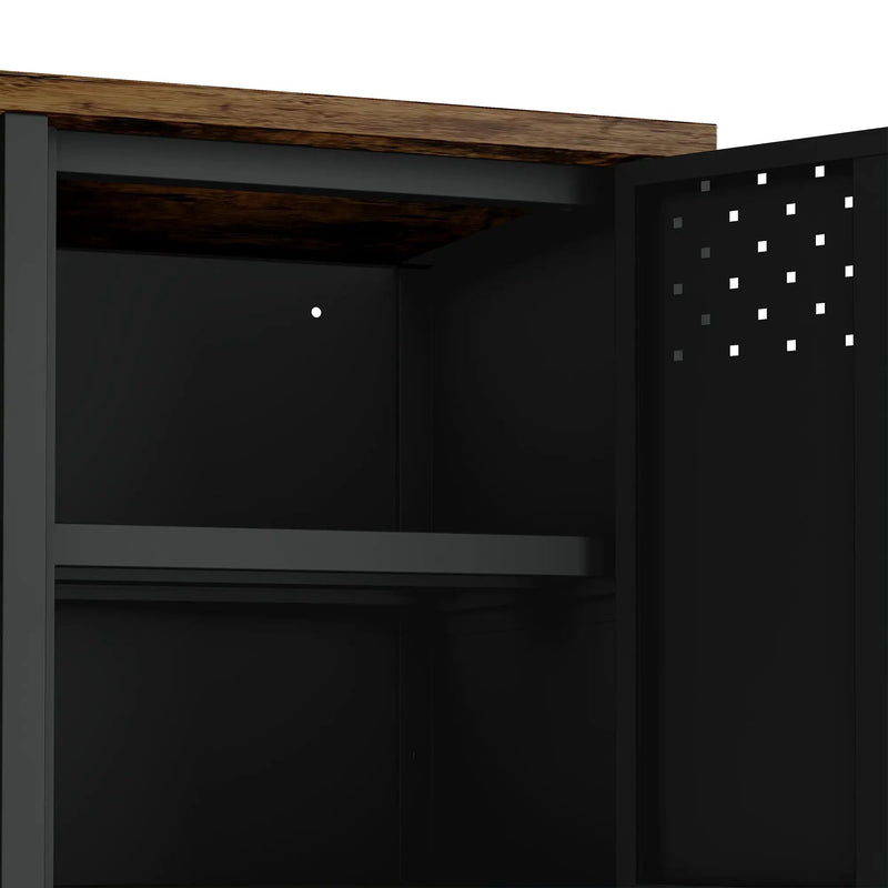 Landen - Storage Cabinet