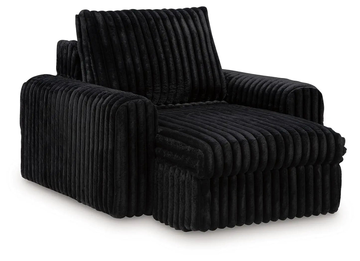 HamlinBay - Power Gliding Chaise by Unique Piece Furniture