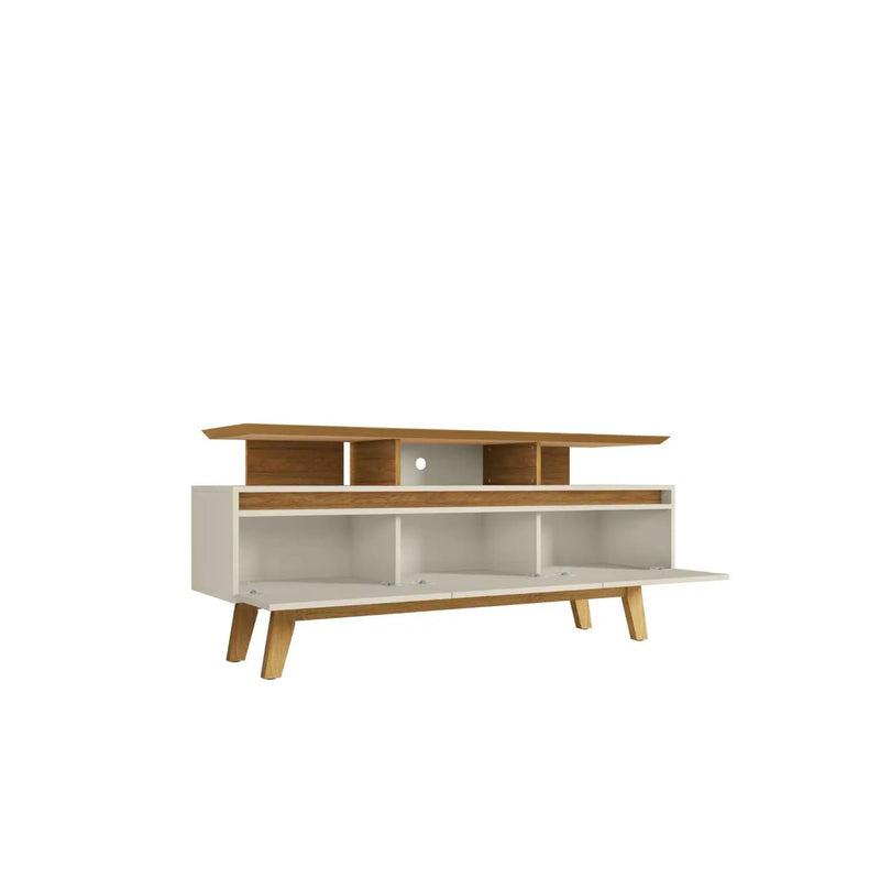 Yonkers - TV Stand by HouseOfZazla