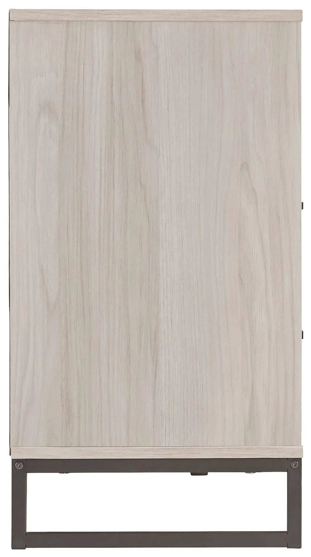 Socalle - Six Drawer Dresser by Unique Piece Furniture