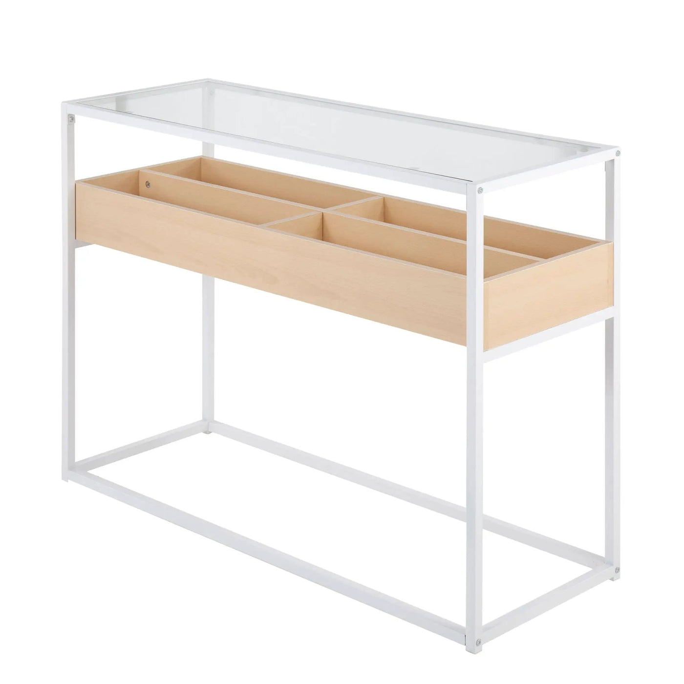 Display Contemporary Table by HouseOfZazla