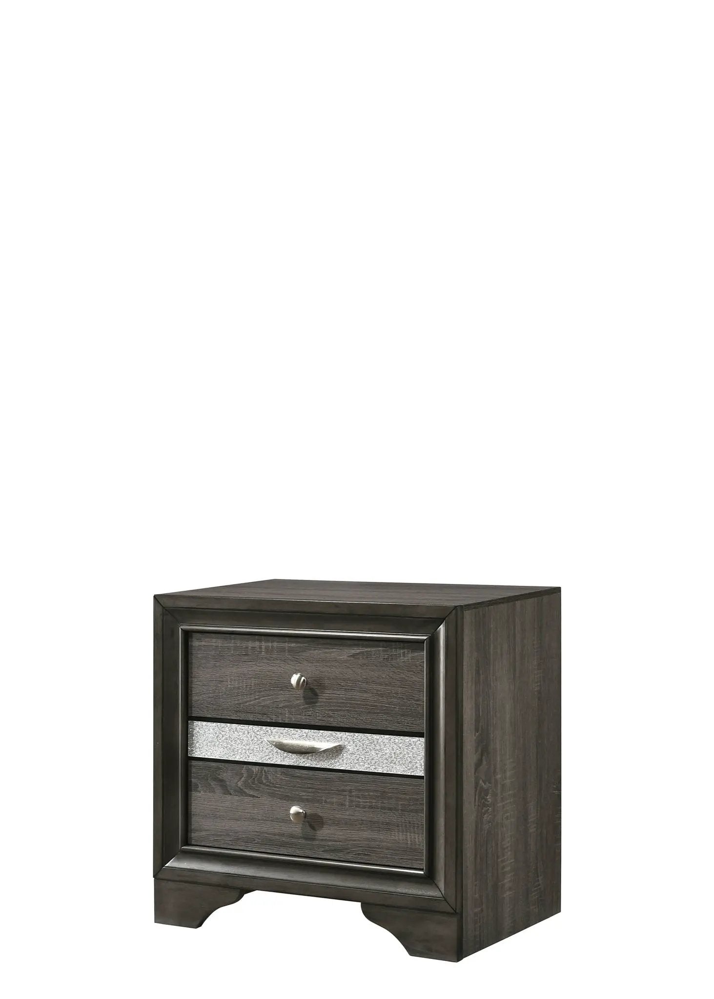 Naima - Chic Design Nightstand by Unique Piece Furniture