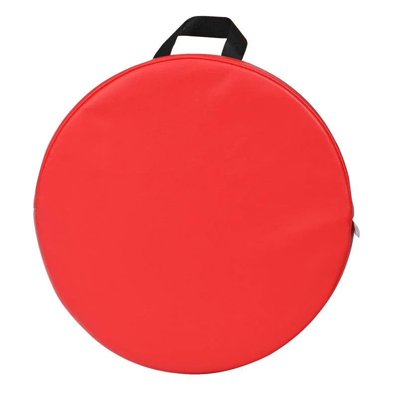 6 Pieces 15 Inch Round Toddler Floor Cushions by DirectDeals