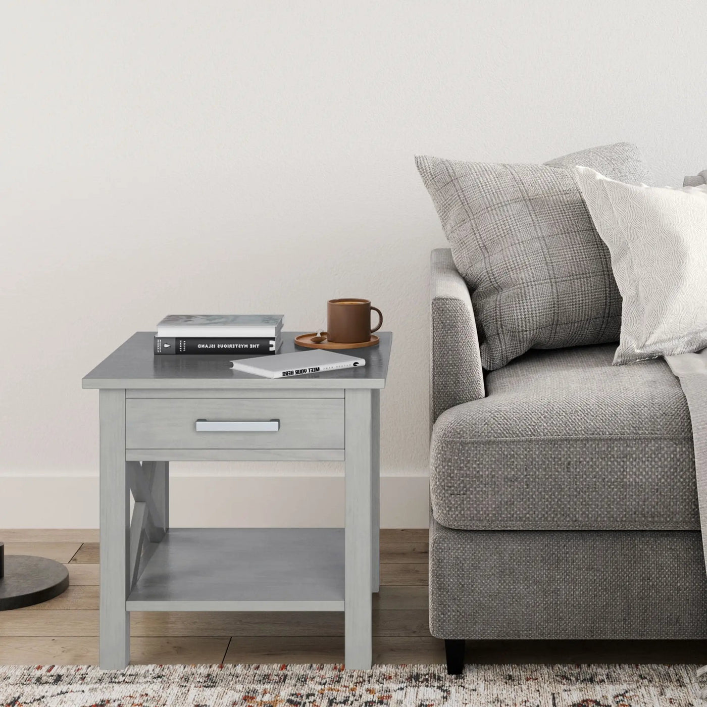 Kitchener - Handcrafted Table by HouseOfZazla