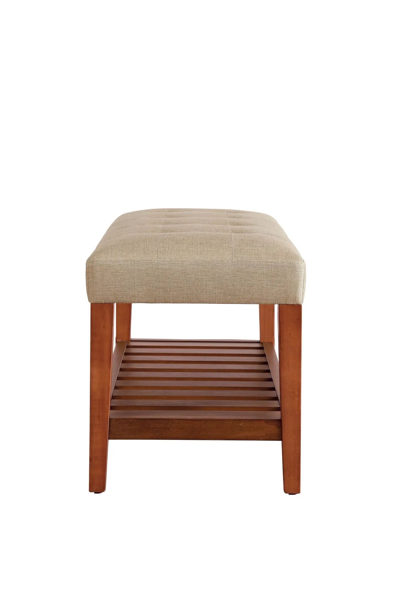 Charla - Upholstered Bench by Unique Piece Furniture
