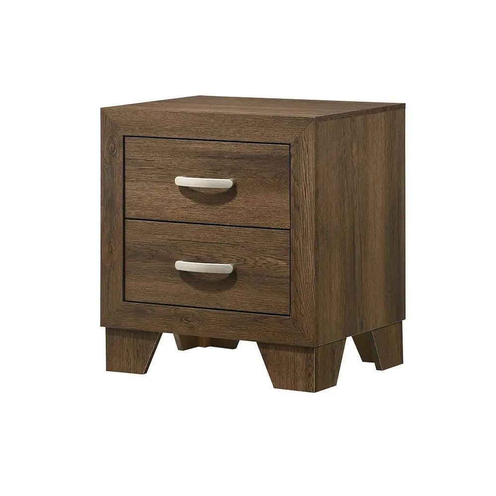 Miquell - Nightstand by Unique Piece Furniture